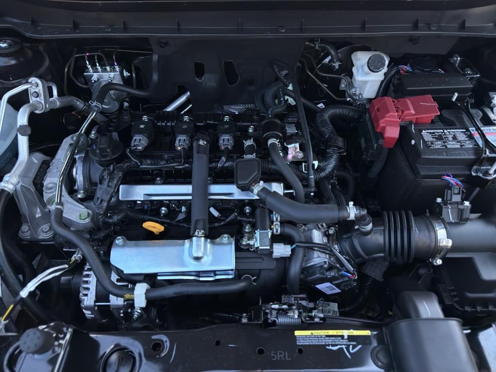 2025 Nissan Kicks Play S Image 9 of 30