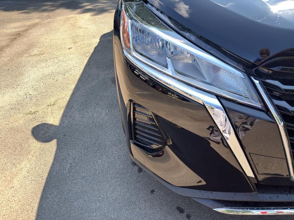 2025 Nissan Kicks Play S Image 24 of 30