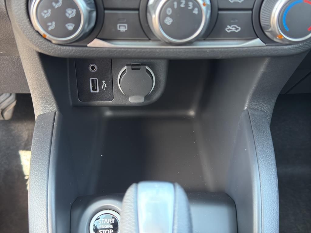 2025 Nissan Kicks Play S Image 20 of 30