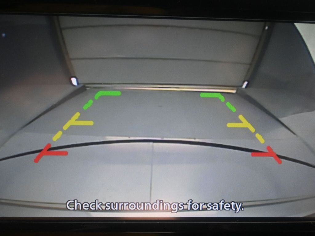 2025 Nissan Kicks Play S Image 41 of 41