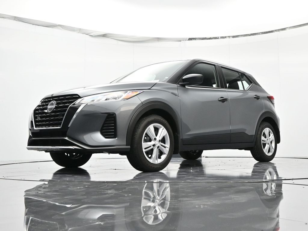 2025 Nissan Kicks Play S Image 19 of 41