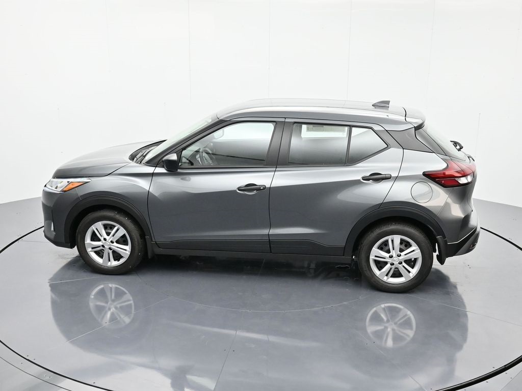 2025 Nissan Kicks Play S Image 22 of 41