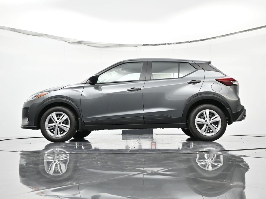 2025 Nissan Kicks Play S Image 20 of 41