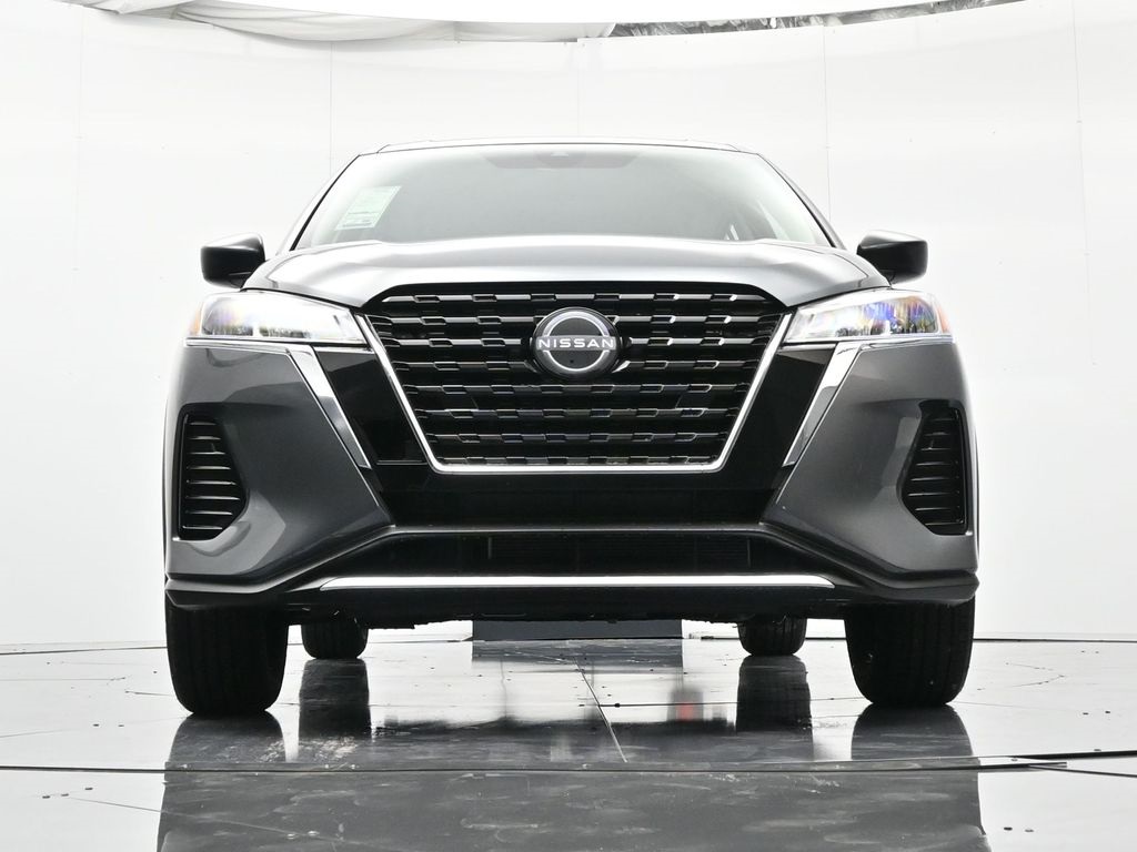 2025 Nissan Kicks Play S Image 6 of 41