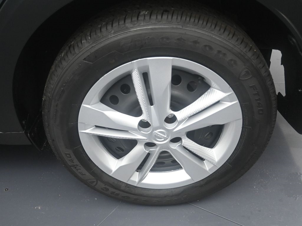 2025 Nissan Kicks Play S Image 24 of 41