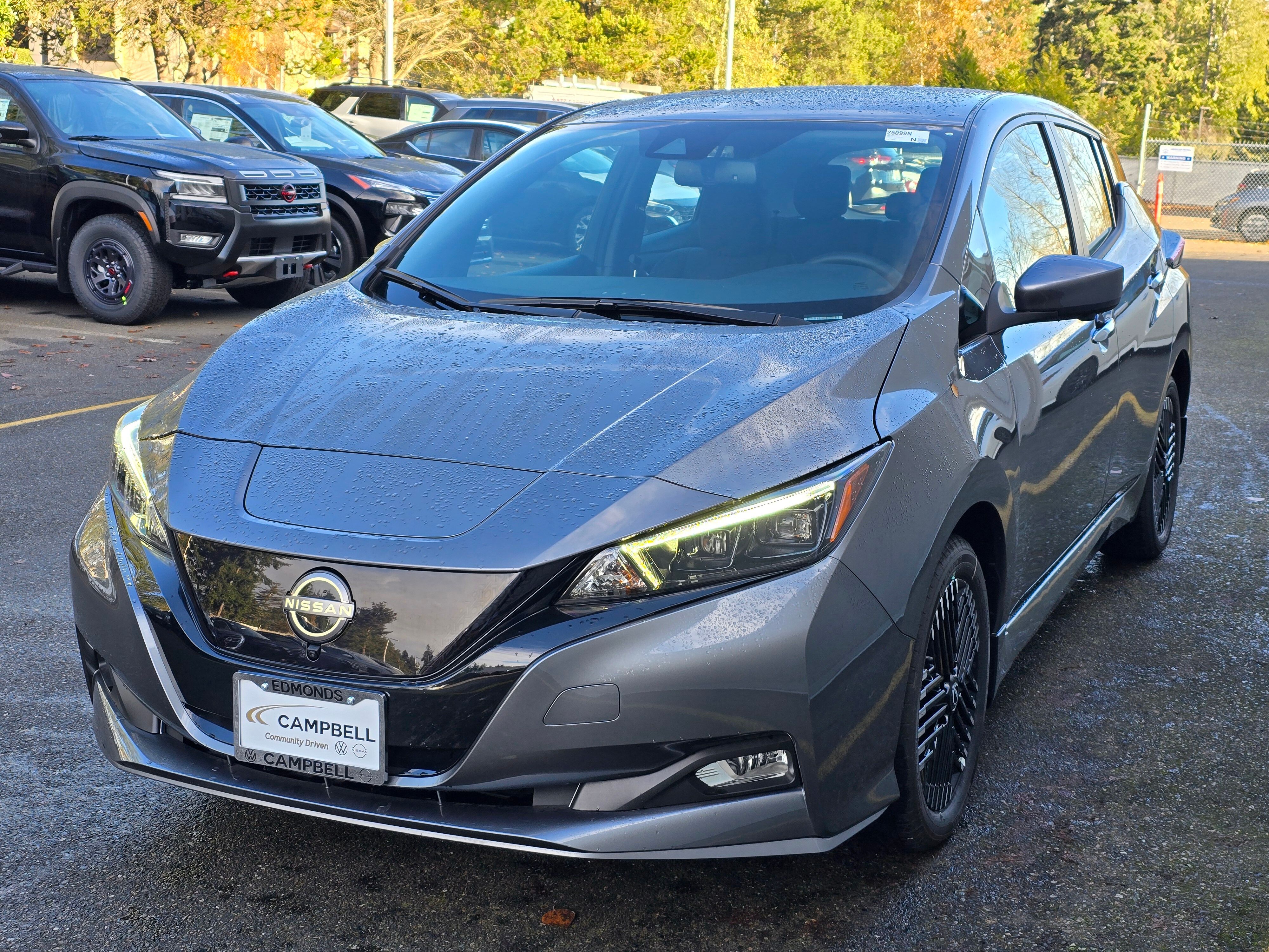 Vehicle image 1 of 23