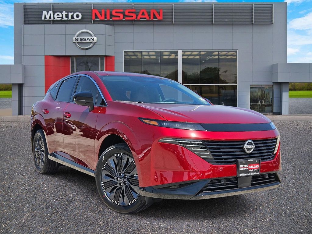 Vehicle image 1 of 24