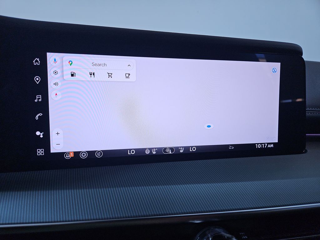 2025 Nissan Murano Platinum Image 19 of 29