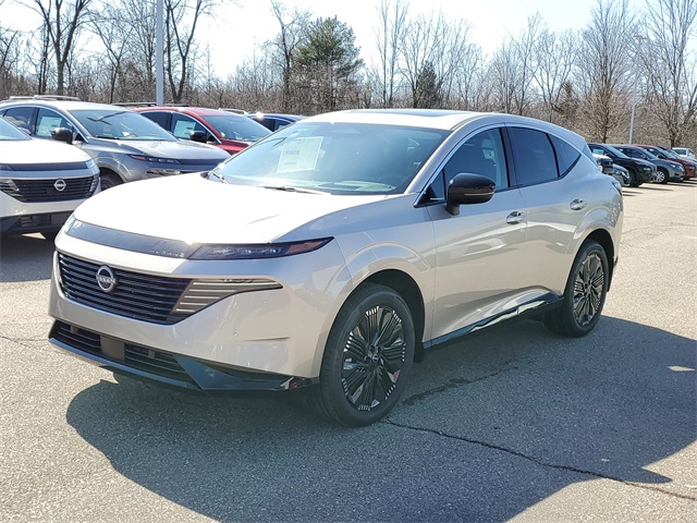 Vehicle image 1 of 35