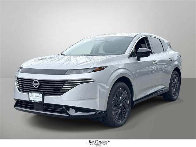 2025 Nissan Murano Platinum Image 1 of 18