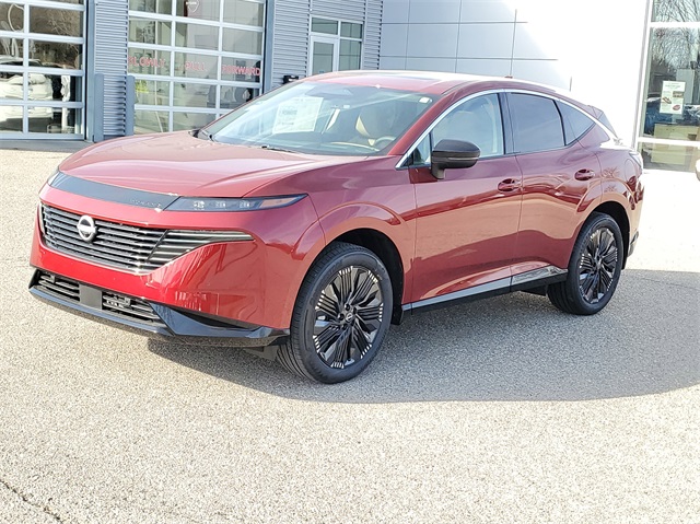 Vehicle image 1 of 33