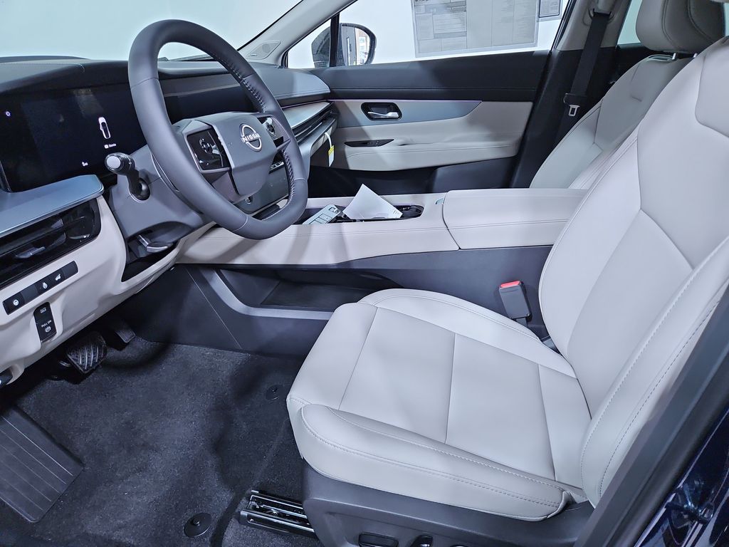 2025 Nissan Murano SL Image 17 of 31