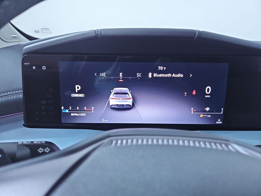 2025 Nissan Murano SL Image 18 of 31