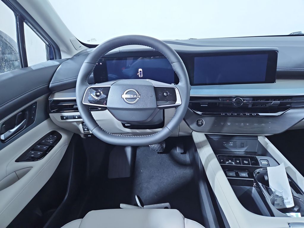 2025 Nissan Murano SL Image 16 of 31