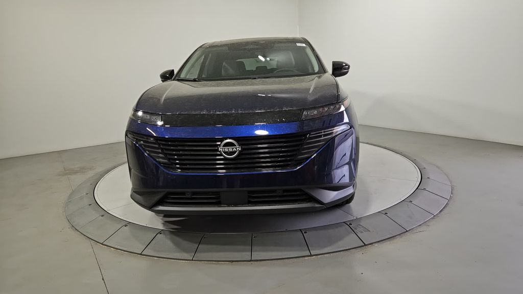 2025 Nissan Murano SL Image 2 of 31