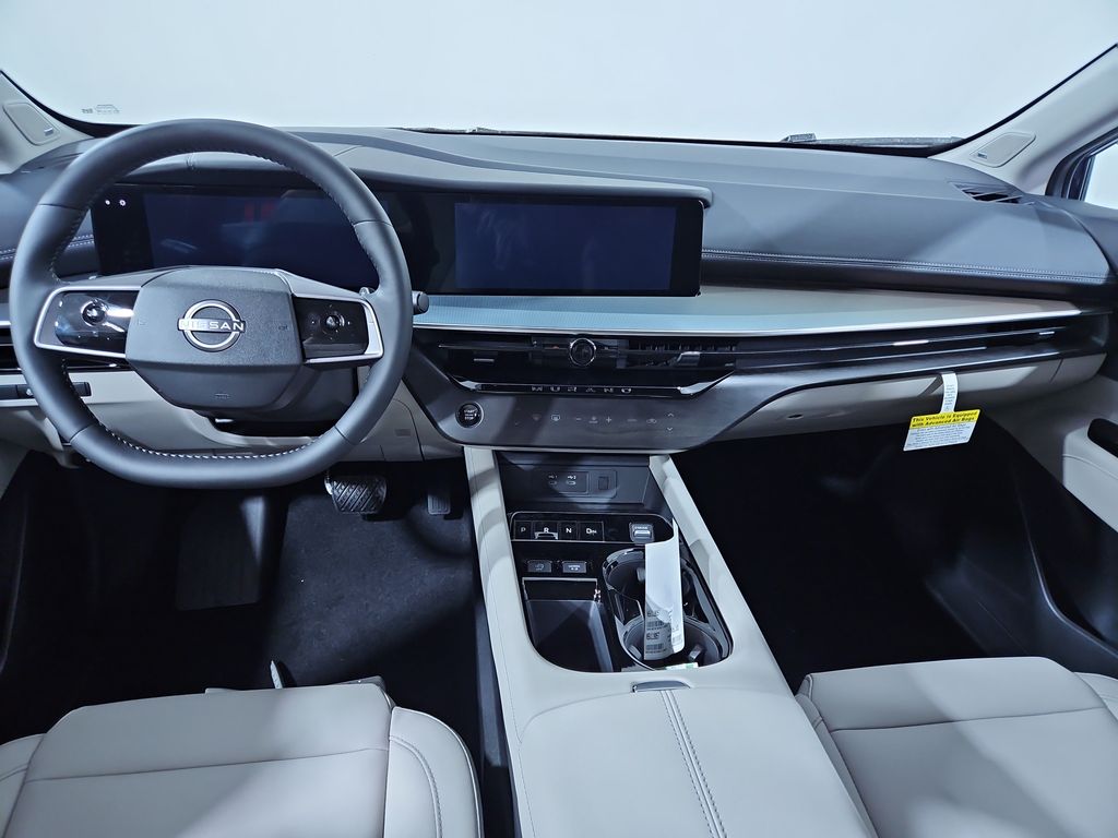 2025 Nissan Murano SL Image 15 of 31