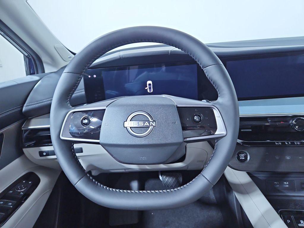 2025 Nissan Murano SL Image 30 of 31