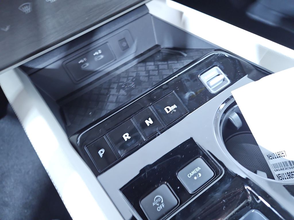 2025 Nissan Murano SL Image 27 of 31