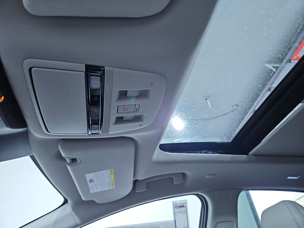 2025 Nissan Murano SL Image 31 of 31