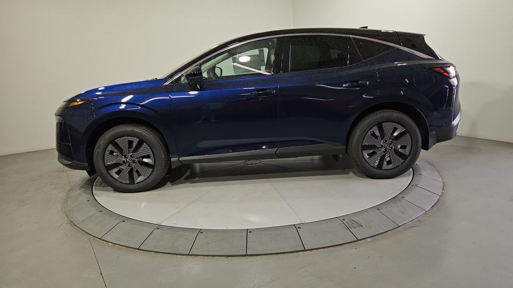 2025 Nissan Murano SL Image 8 of 31