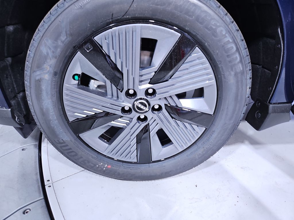 2025 Nissan Murano SL Image 11 of 31