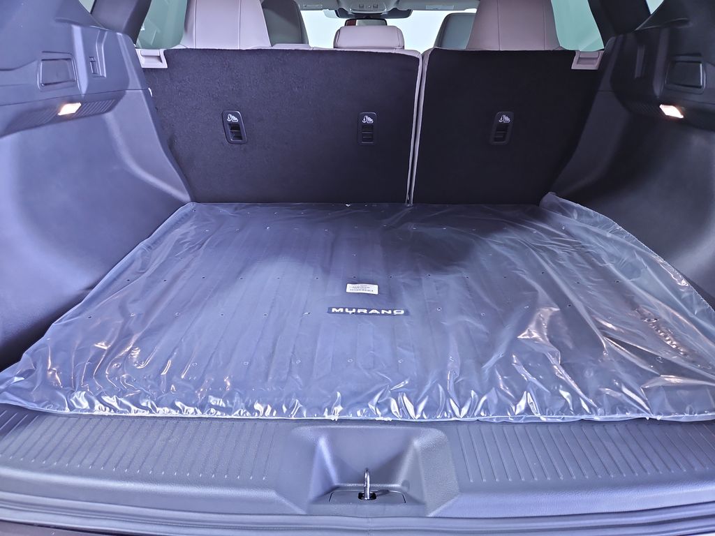 2025 Nissan Murano SL Image 13 of 31