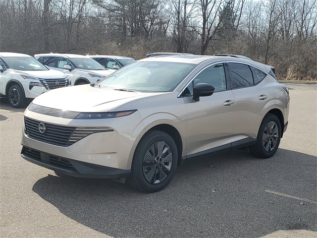 Vehicle image 1 of 34