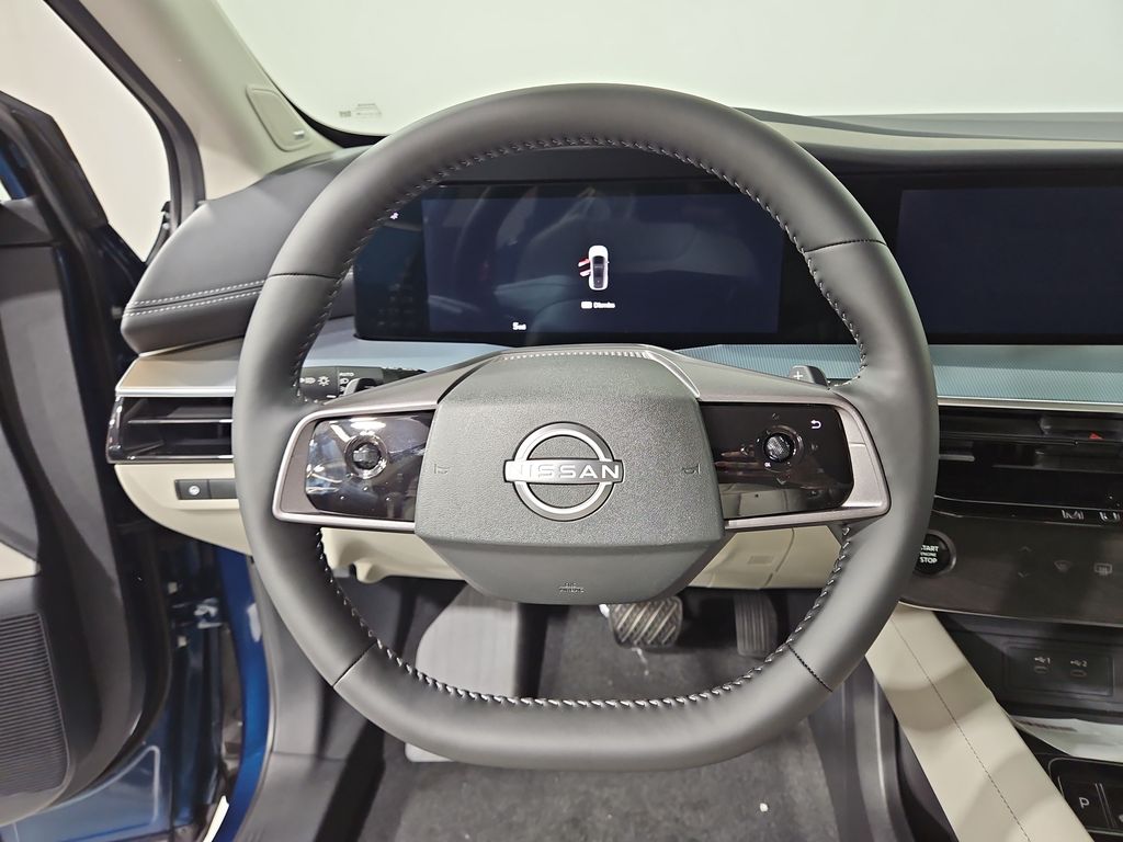 2025 Nissan Murano SL Image 17 of 31