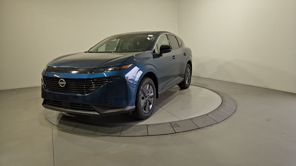 2025 Nissan Murano SL Image 1 of 31