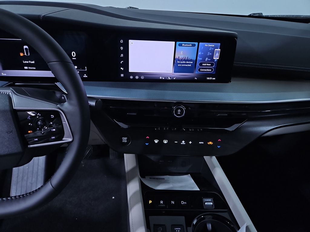 2025 Nissan Murano SL Image 16 of 31