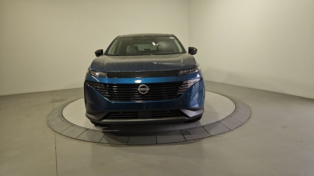 2025 Nissan Murano SL Image 2 of 31