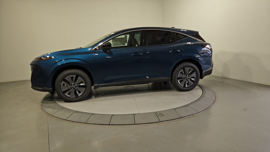 2025 Nissan Murano SL Image 7 of 31