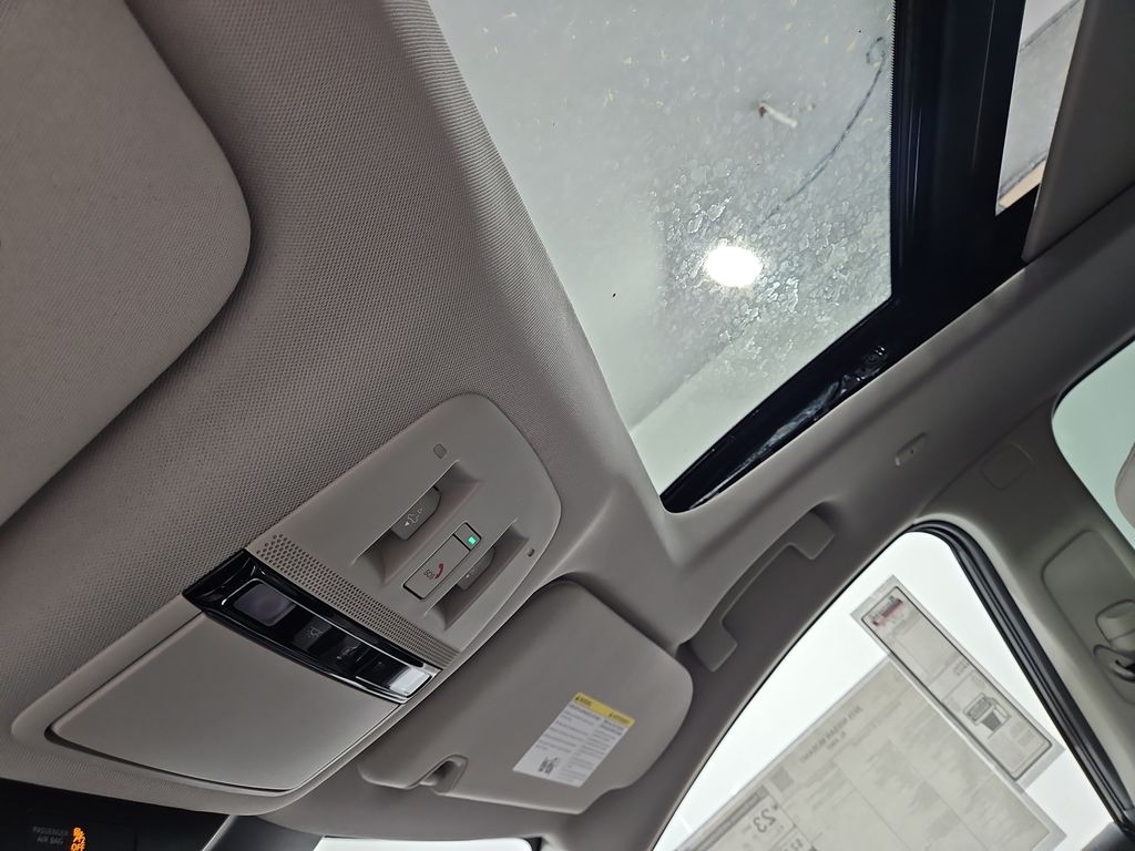 2025 Nissan Murano SL Image 30 of 31