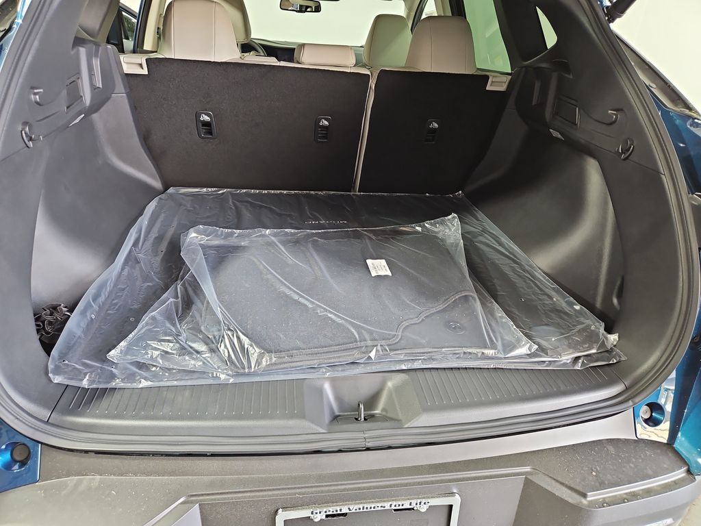 2025 Nissan Murano SL Image 11 of 31