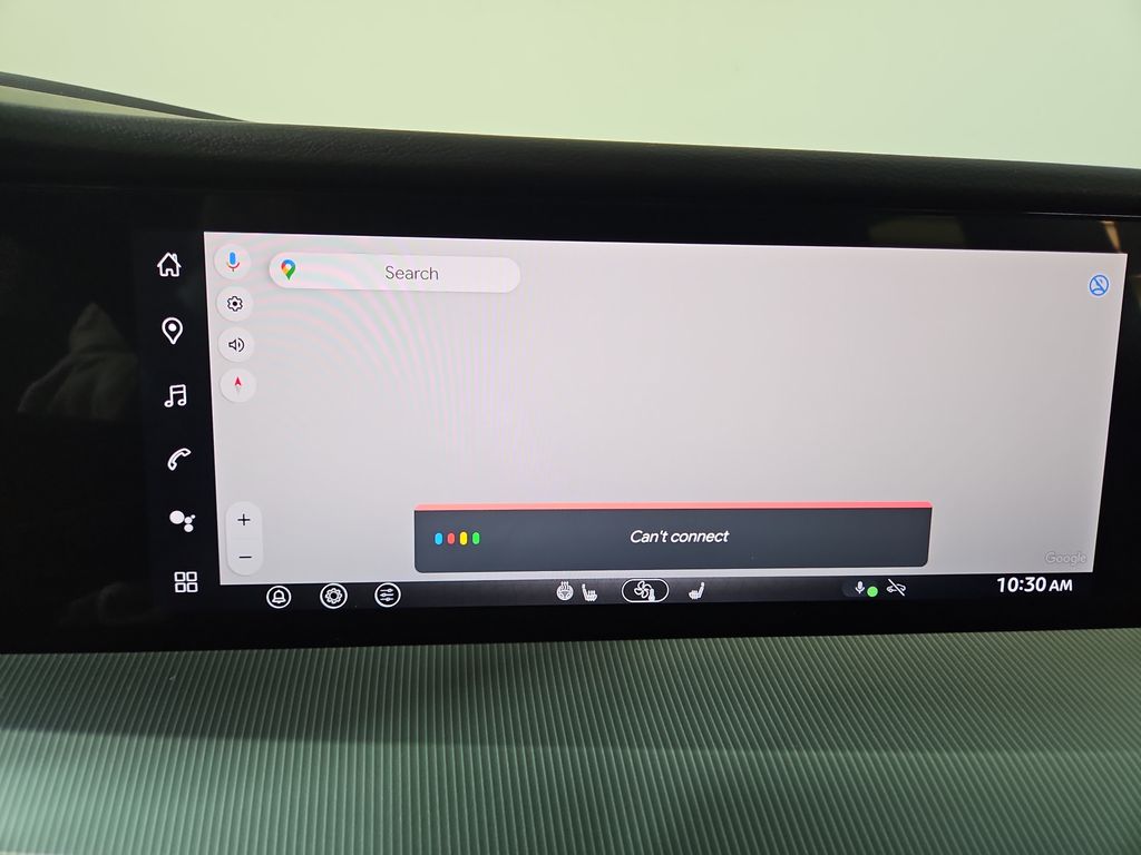 2025 Nissan Murano SL Image 21 of 31