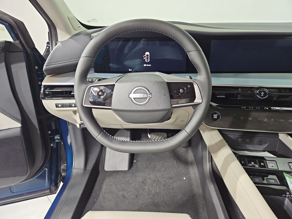 2025 Nissan Murano SL Image 15 of 31