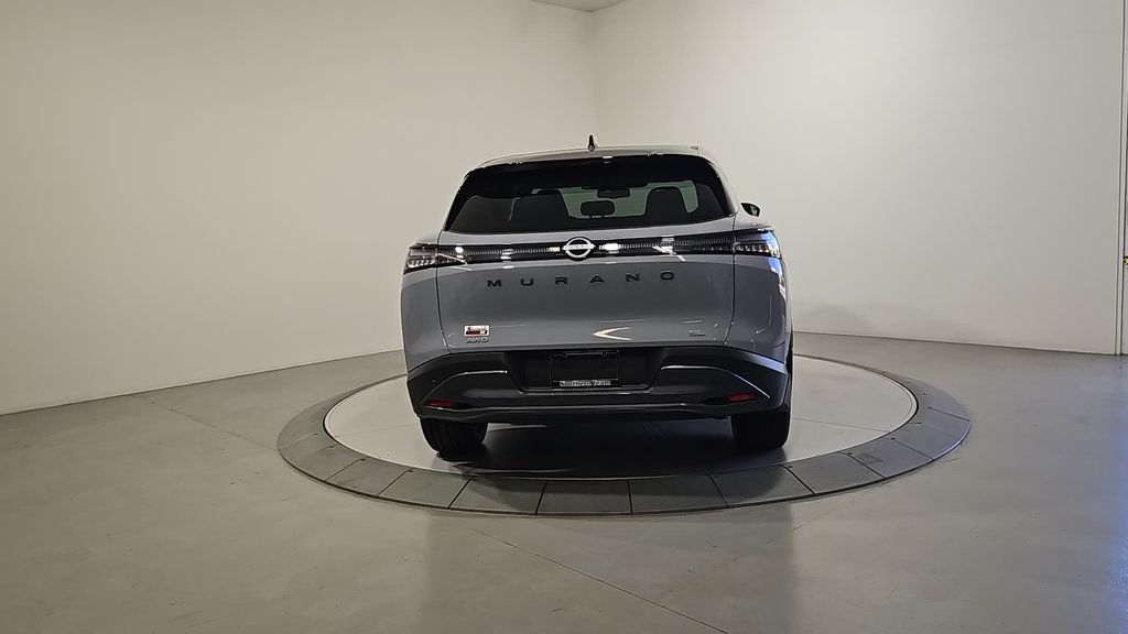 2025 Nissan Murano SL Image 26 of 29