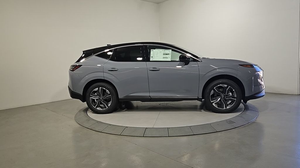 2025 Nissan Murano SL Image 5 of 29