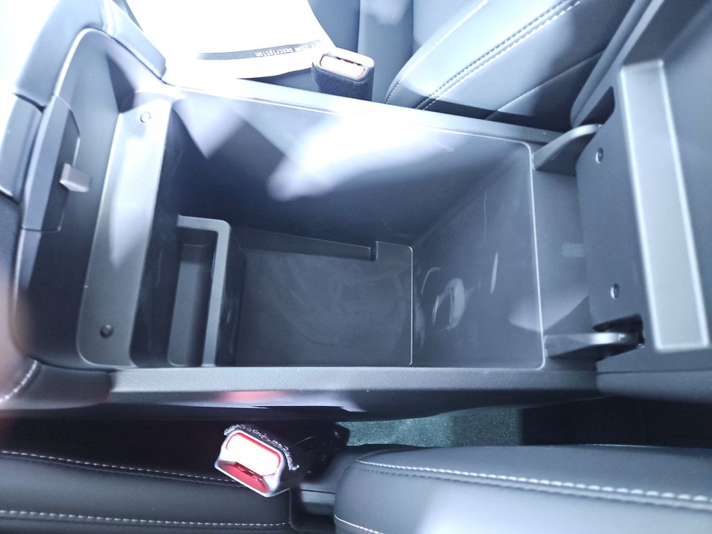 2025 Nissan Murano SL Image 22 of 29