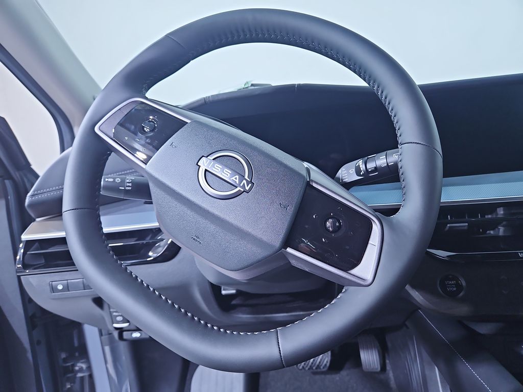 2025 Nissan Murano SL Image 15 of 29