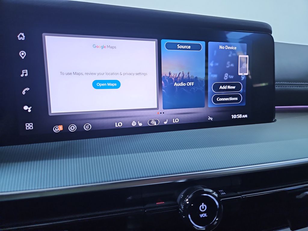 2025 Nissan Murano SL Image 18 of 29