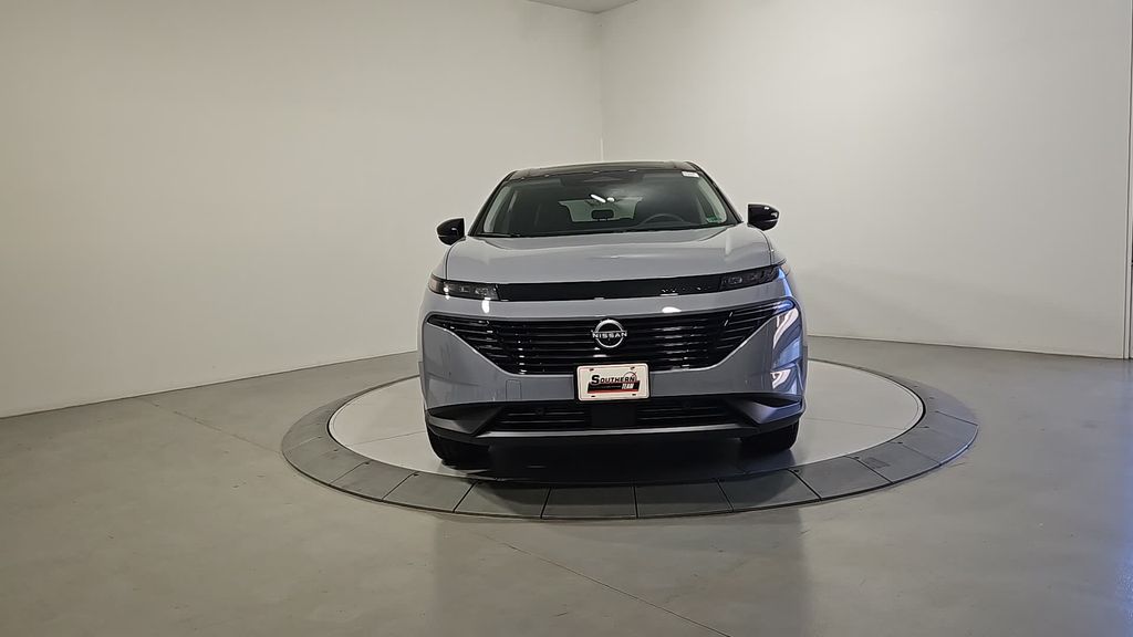 2025 Nissan Murano SL Image 3 of 29