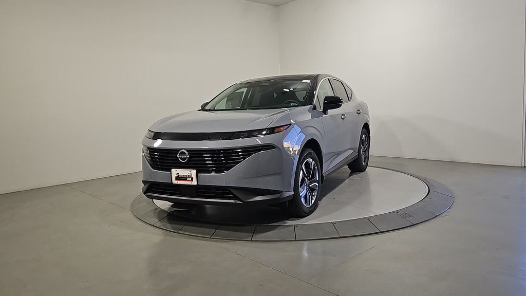 2025 Nissan Murano SL Image 1 of 29