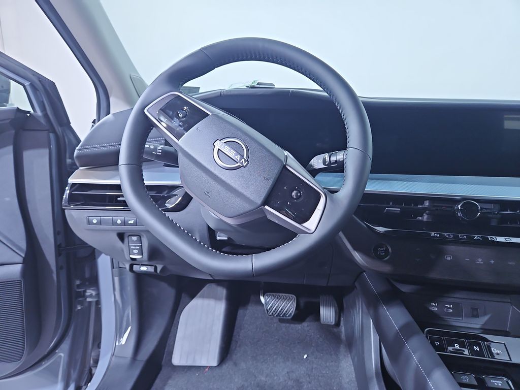 2025 Nissan Murano SL Image 14 of 29