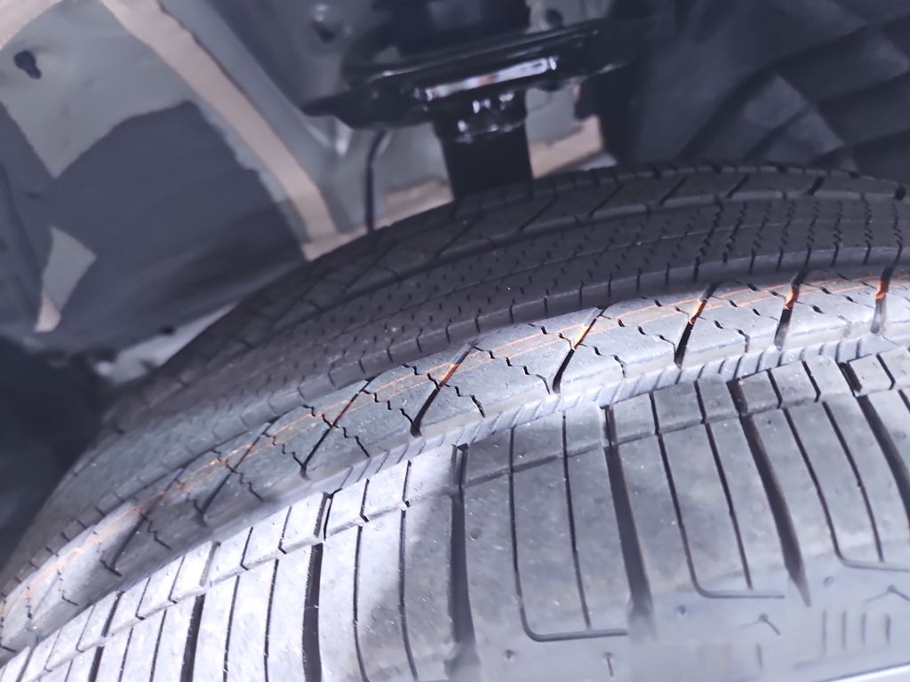 2025 Nissan Murano SL Image 25 of 29