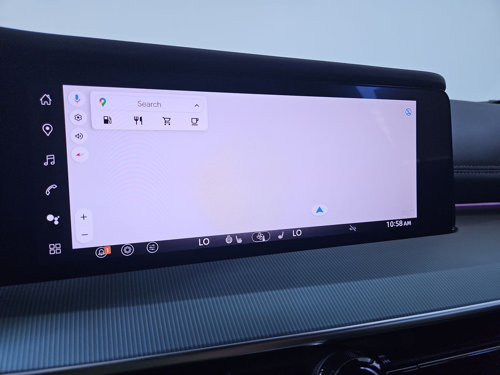 2025 Nissan Murano SL Image 19 of 29