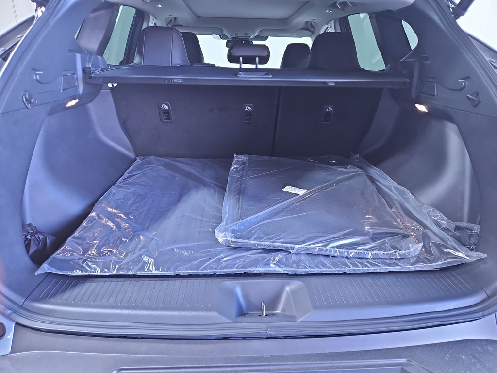 2025 Nissan Murano SL Image 10 of 29