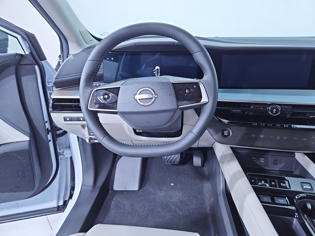 2025 Nissan Murano SL Image 15 of 30
