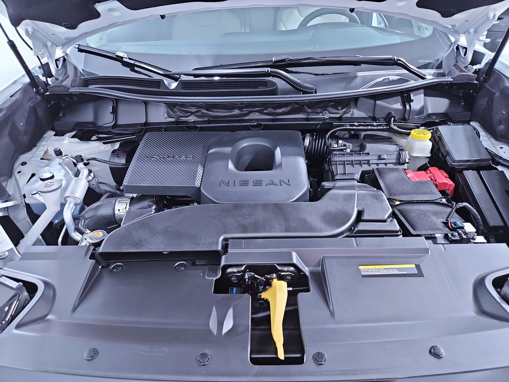 2025 Nissan Murano SL Image 9 of 30