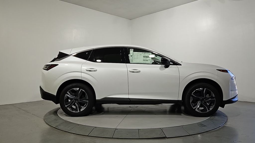 2025 Nissan Murano SL Image 5 of 30